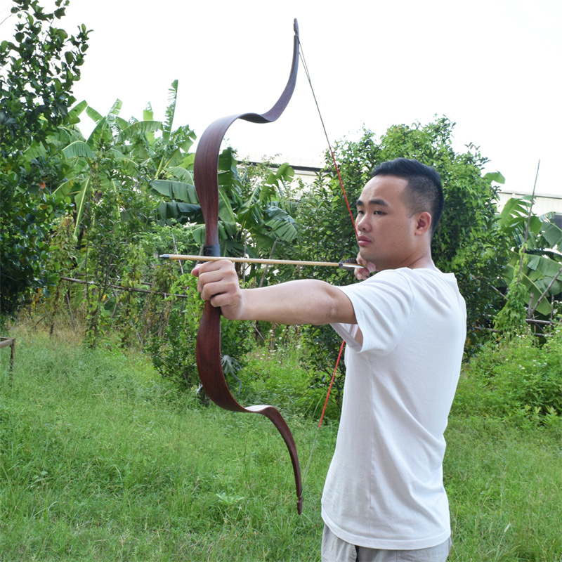 210001 ET-4 популярной фабрики Mengyuan традиционный поклон для стрельбы из лука