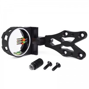 Nika archery 260006 5pin Bow View для стрельбы из лука
