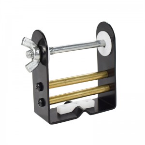 280011 Archery Bow String Структура, обслуживающая инструмент Регулируемое натяжение для разных лук