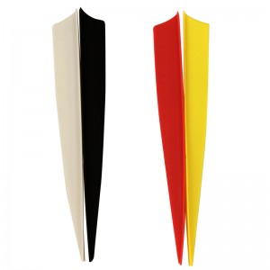 Nika Archery 170017 5-дюймовый щит ТПУ Лопан для стрельбы из луки Все виды стрелков