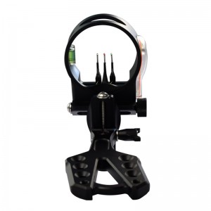 Nika Archeryery 260002-BK 3Pin Bow View для стрельбы из луки