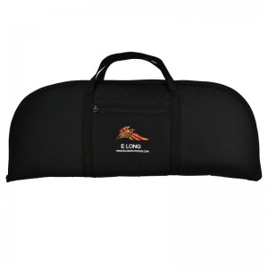 231001 Takedown Recurve Сумка мягкого банка Тактическая сумка