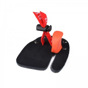 Elong Outdoor 42FT06 S Размер RH Archery Plank Tap для переоценки целевой стрельбы по возрасту цели и практики