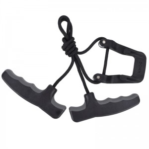 Nika Archery 454002-07 Rockbows веревка двойной ручкой для стрельбы из лука стрельба рекордные веревки веревка какерур помощь