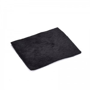 Elong Outloval 251003 Красота охотничья меховая стрелка платформа кожа кожаная лошадь стрелка отдыхать для стрельбы из лука