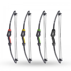 Elongarrow 210070 16 фунтов 36,5 дюйма длины лука молодежный лук