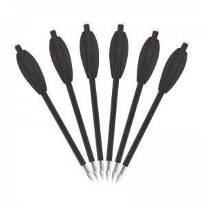 Elongarrow 119612-04 Пистолетный арбалет с 2 шт.