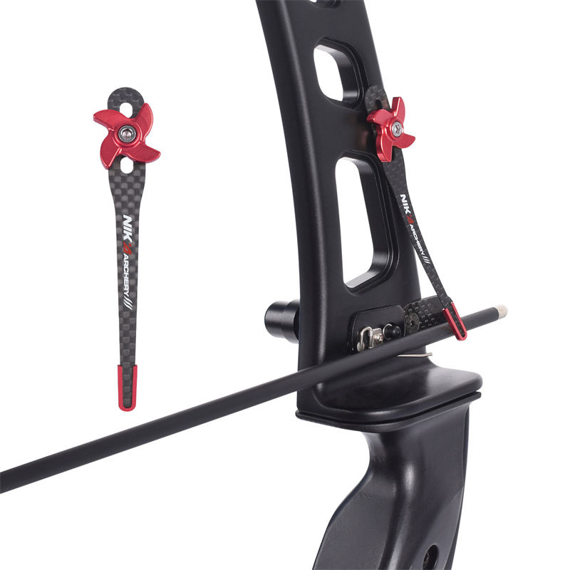 Высококачественные углеродные кликеры для реки